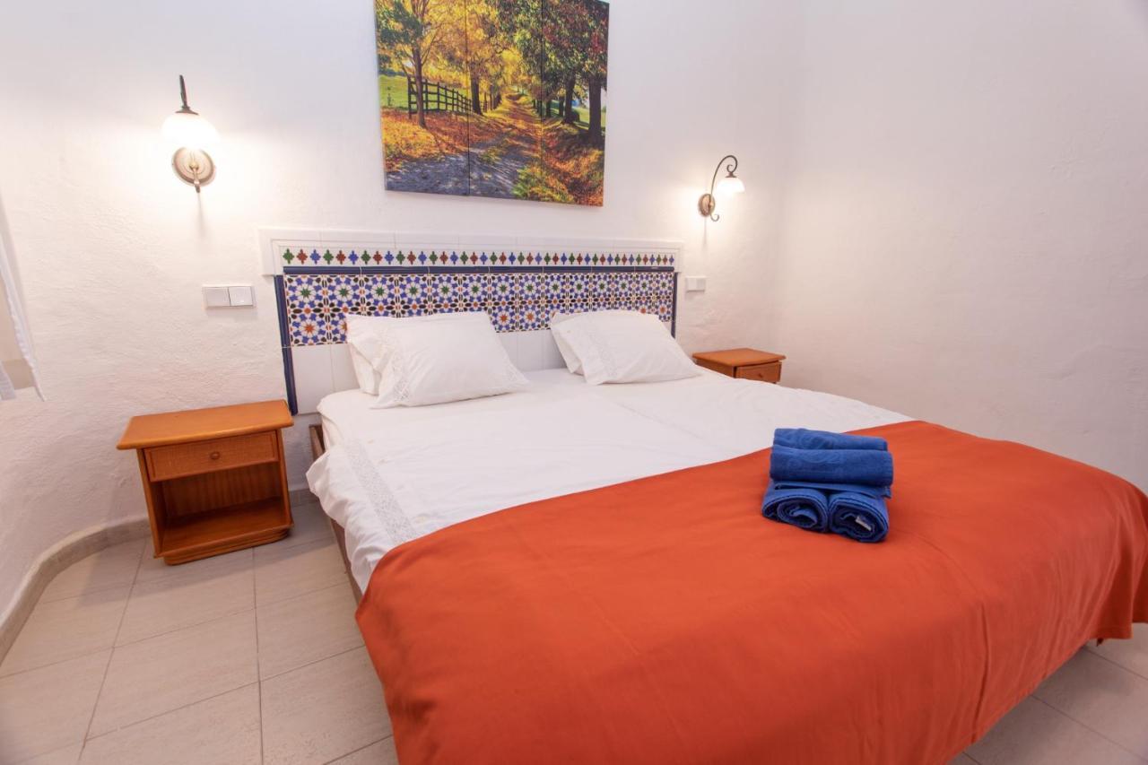 Altamar 28 With Terrace&Pool By Canariasgetaway Playa Del Aguila  Kültér fotó