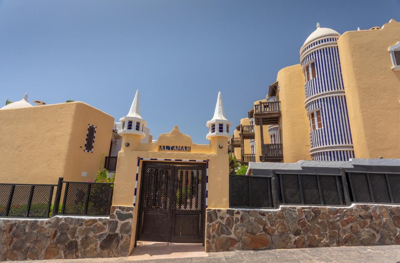 Altamar 28 With Terrace&Pool By Canariasgetaway Playa Del Aguila  Kültér fotó