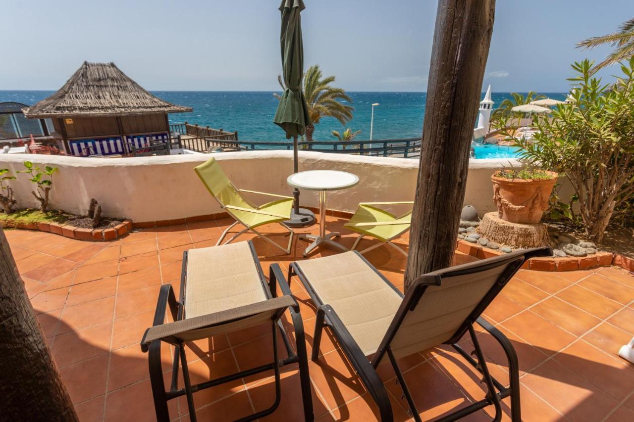 Altamar 28 With Terrace&Pool By Canariasgetaway Playa Del Aguila  Kültér fotó