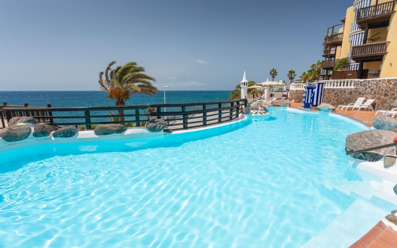 Altamar 28 With Terrace&Pool By Canariasgetaway Playa Del Aguila  Kültér fotó