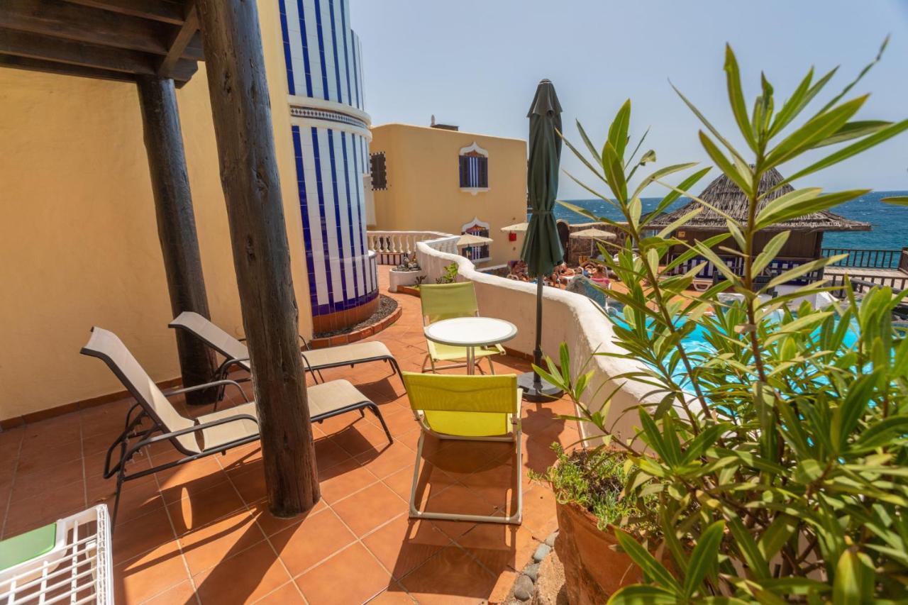 Altamar 28 With Terrace&Pool By Canariasgetaway Playa Del Aguila  Kültér fotó