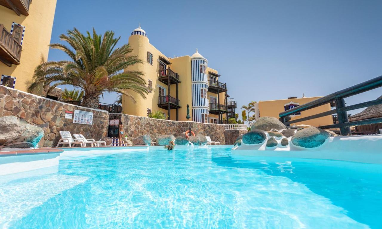 Altamar 28 With Terrace&Pool By Canariasgetaway Playa Del Aguila  Kültér fotó