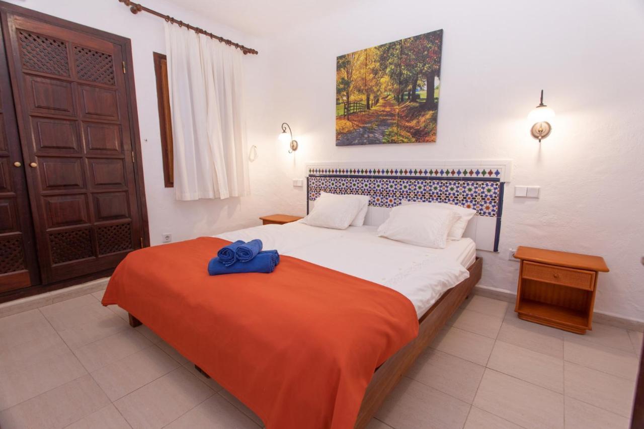 Altamar 28 With Terrace&Pool By Canariasgetaway Playa Del Aguila  Kültér fotó