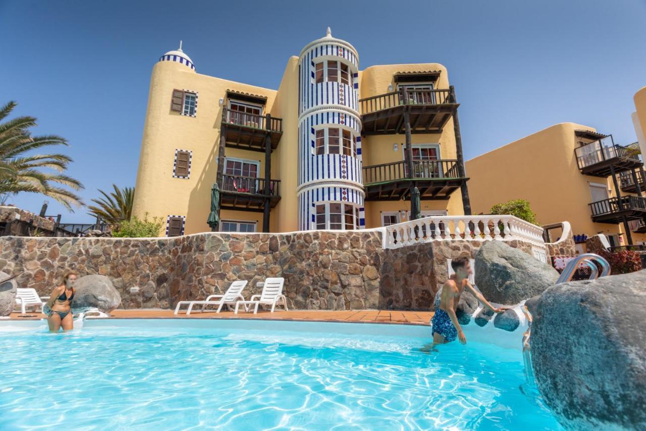 Altamar 28 With Terrace&Pool By Canariasgetaway Playa Del Aguila  Kültér fotó
