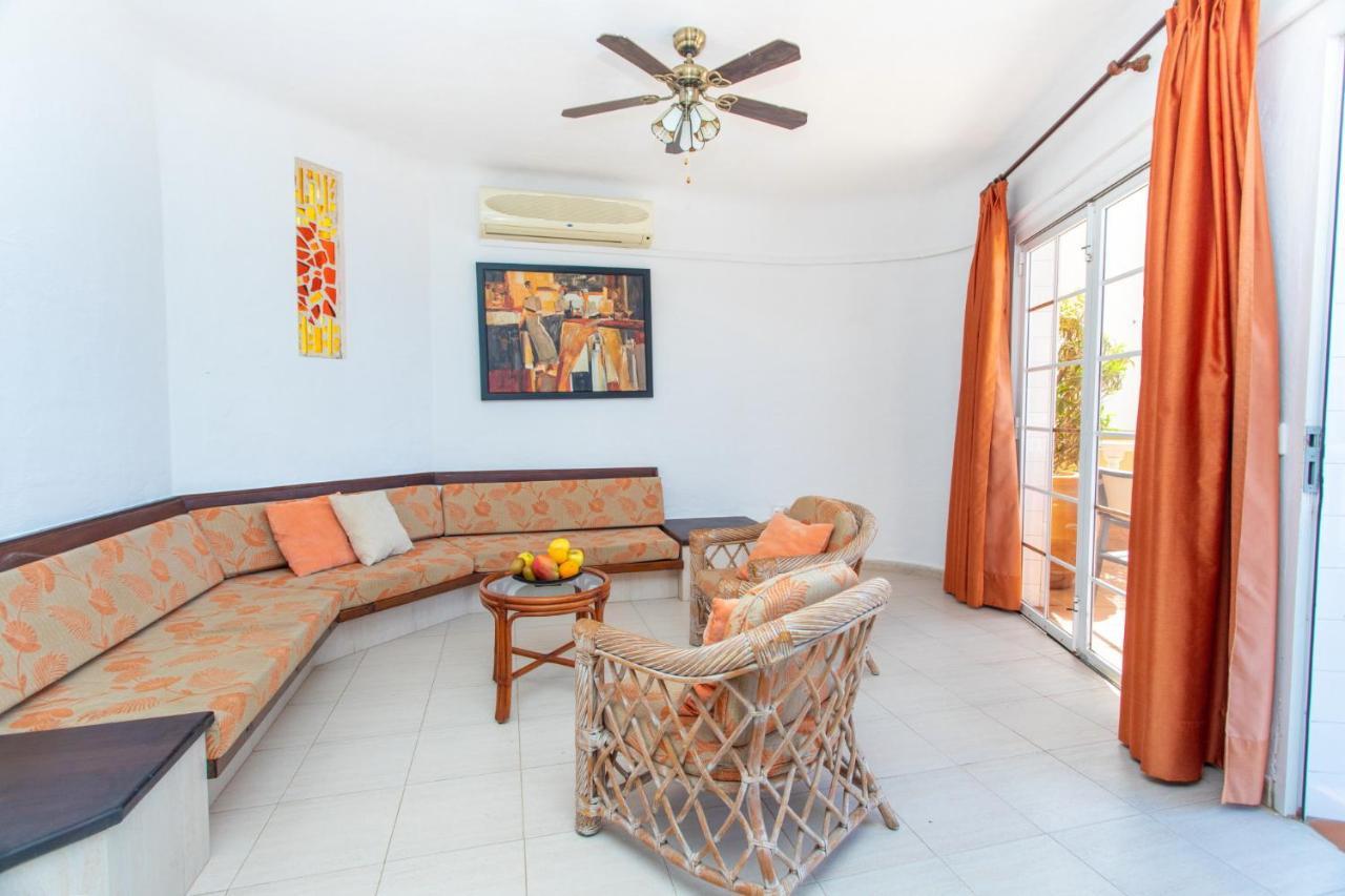 Altamar 28 With Terrace&Pool By Canariasgetaway Playa Del Aguila  Kültér fotó